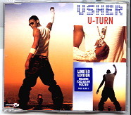 Usher - U Turn